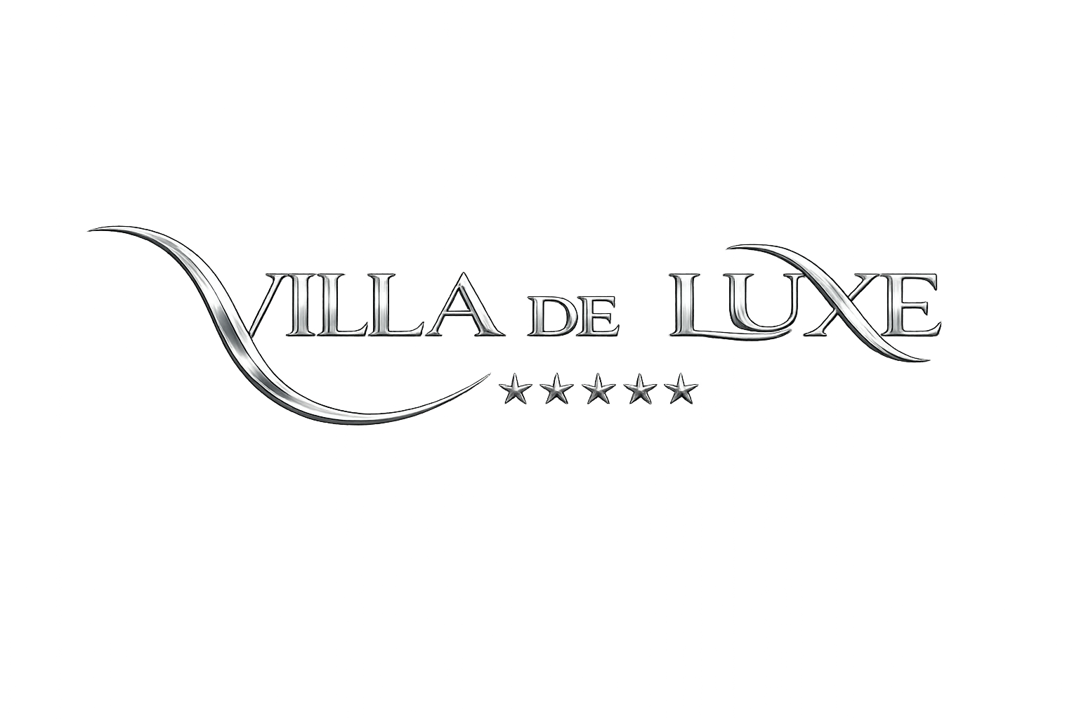 Villa de Luxe